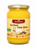 A2 Desi Cow Ghee - 1 Liter